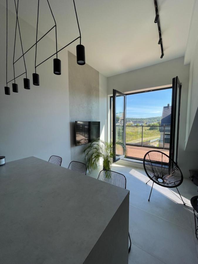 Appartamento Apartament 8015 Jelenia Góra Esterno foto