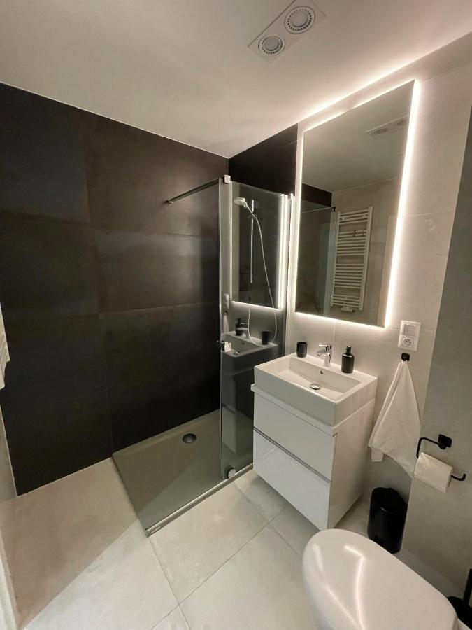 Appartamento Apartament 8015 Jelenia Góra Esterno foto