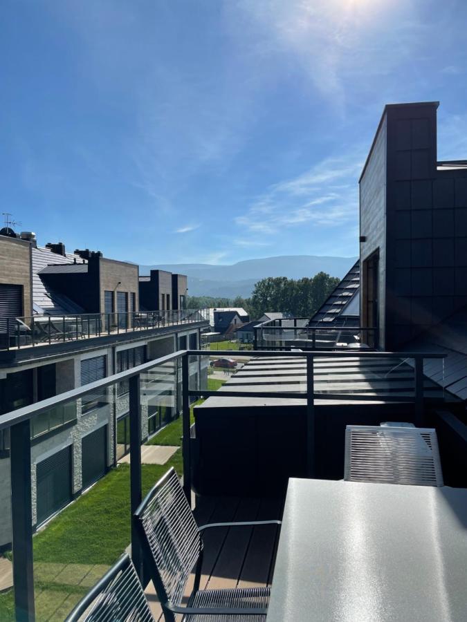 Appartamento Apartament 8015 Jelenia Góra Esterno foto